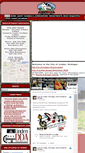 Mobile Screenshot of mail.lindenmi.us